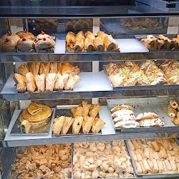 Abu's bakery