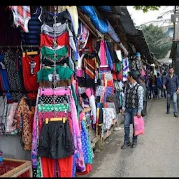 Abu Shopping Market (Vishal Handloom)