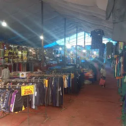 Abu Shopping Market (Vishal Handloom)