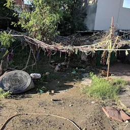 Abul Ulah Ki Dargah