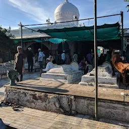 Abul Ulah Ki Dargah