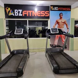 Abz Fitness Gym