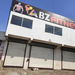 Abz Fitness Gym