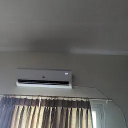 AC Mall ( Multi Brand Air Conditioner Showroom )