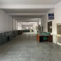 AC Retiring Room