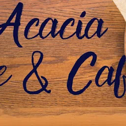Acacia Icé & Café