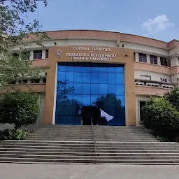 Academic Staff College