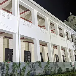 Academic Wing (University of Kerala)