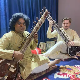 Academy Of Indian Classical Music (BANARAS GHARANA)