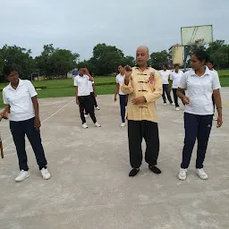 Academy of Shaolin Martial Art