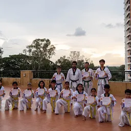 Academy of Taekwondo