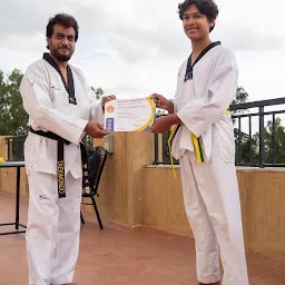 Academy of Taekwondo