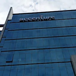 Accenture MDC5B