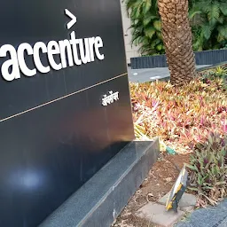 Accenture MDC5C Building 12