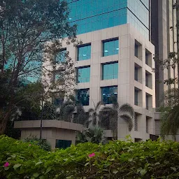 Accenture MDC5C Building 12 - Corporate office - Navi Mumbai ...