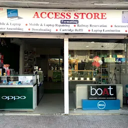 Access Store