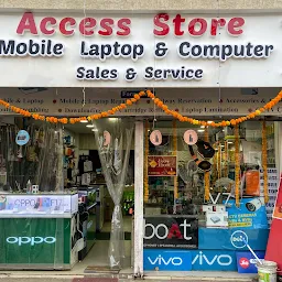 Access Store