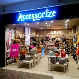 Accessorize Store in Mumbai