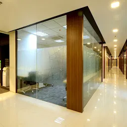 AccessWork Thane GB Road Serviced Offices