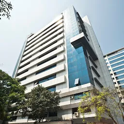 AccessWork Thane GB Road Serviced Offices