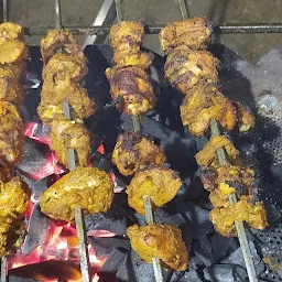 ACCHU GRILL CHICKEN & KABABS