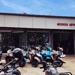 Accocca Automobiles Pvt. Ltd