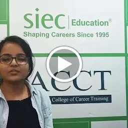 ACCT | Best IELTS Institute in Ludhiana | SIEC Test Masters