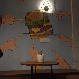 Ace Burgers