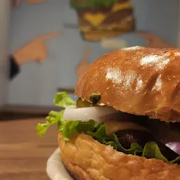 Ace Burgers