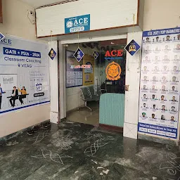 ACE Engineering Academy - Visakhapatnam (Campus & Counselling Center)