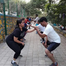 Ace Runners Outdoor Fitness and Marathon Training Center Thane Upvan Lake