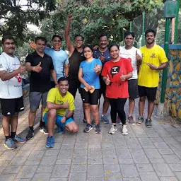 Ace Runners Outdoor Fitness and Marathon Training Center Thane Upvan Lake