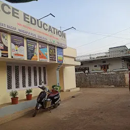 ACE EDUCATION
