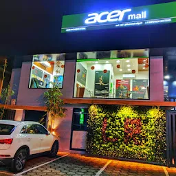 Acer Mall - Exclusive Store