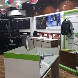 Acer Mall - Exclusive Store