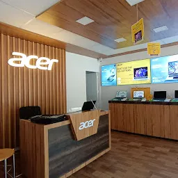 Acer Mall - Exclusive Store