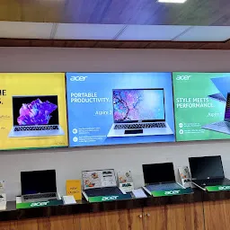 Acer Mall - Exclusive Store