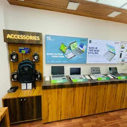 Acer Mall - Exclusive Store