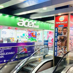 Acer Mall - Exclusive Store