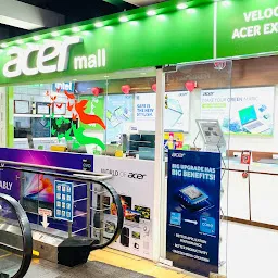 Acer Mall - Exclusive Store