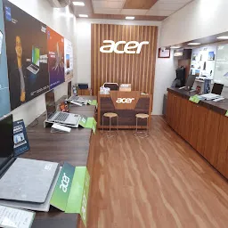 Acer Mall - Exclusive Store