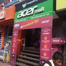 Acer Mall - Exclusive Store