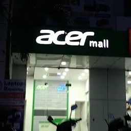 Acer Mall - Exclusive Store