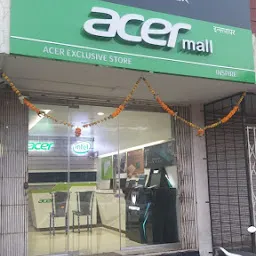 Acer Mall - Exclusive Store