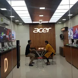 Acer Mall - Exclusive Store