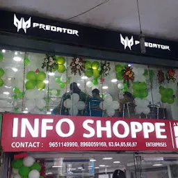 Acer Mall - Exclusive Store