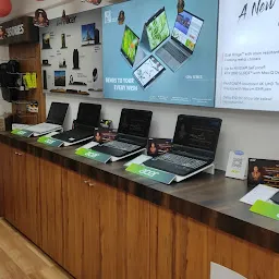 Acer Mall - Exclusive Store