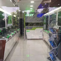 Acer Mall - Exclusive Store