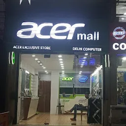 Acer Service Center