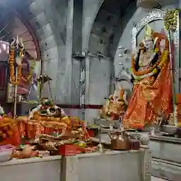 Achal Nath Temple